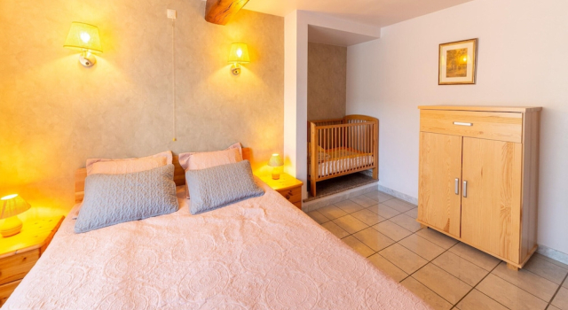 Коттедж Villa Les Charmes Premium villa for 20 guests
