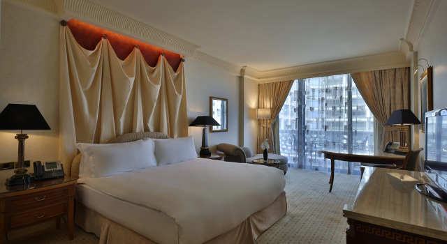 InterContinental Phoenicia Beirut by IHG