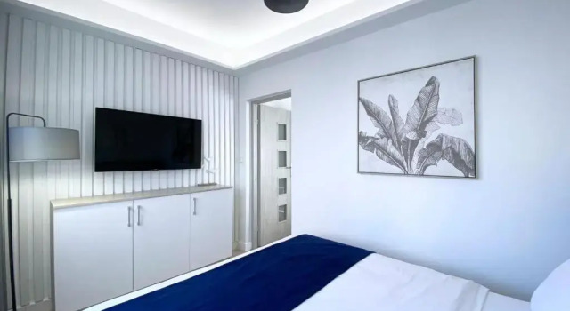 Апартаменты Standard LAZUR RESIDENCE Adults Only