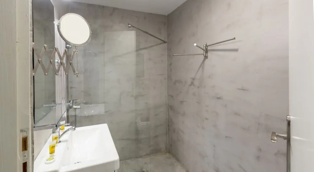 Апартаменты Kavalloti Place