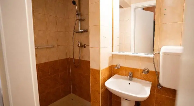 Номер Economy Hotel Royal Plaza