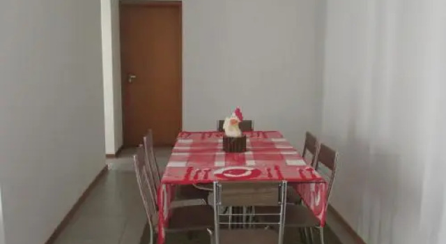 Apartamento em Condominio na Penha