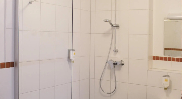 Четырёхместный номер Standard Orange Hotel und Apartments