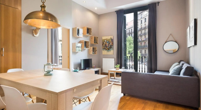 Midtown Luxury Apartments