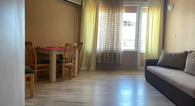 Апартаменты Cozy 1BD Apartment with a Lovely Sea View