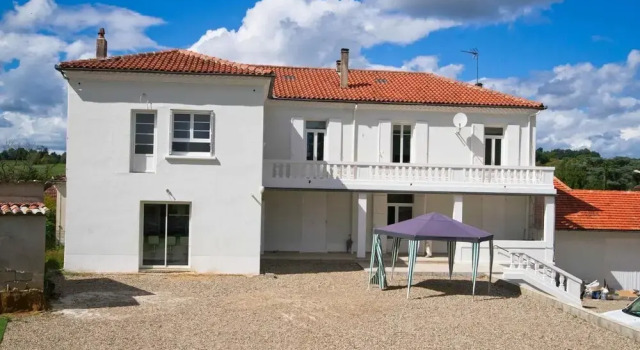 Chambres d'hôtes du Moulin des Tours, Prenota Hotel Barbaste Armagnac