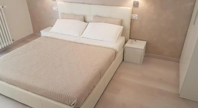 Standaard kamer Termoli Inn