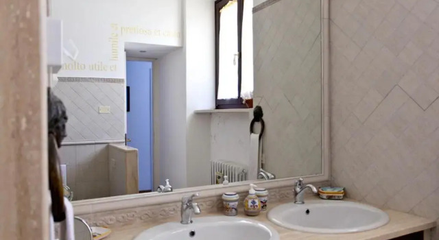 Standard Zimmer Villa Osperellone