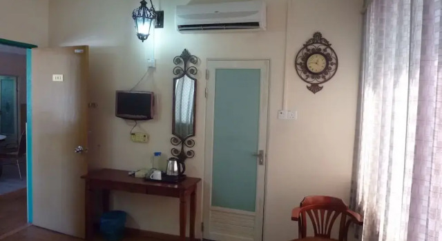 Двухместный номер Superior 7 Hung Hung Inn