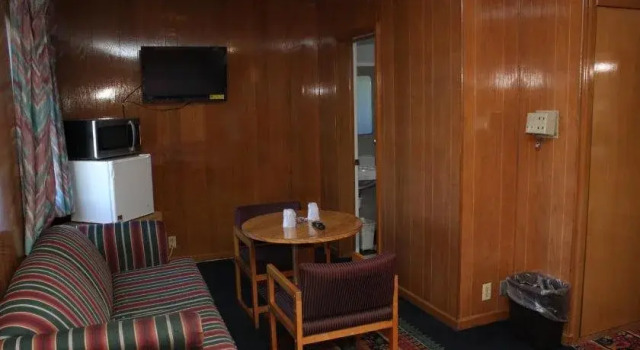 Kenwood Motel, Reserva ahora Motel Kenton Ohio