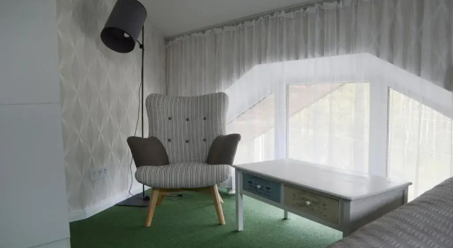 Номер Standard Van Vila