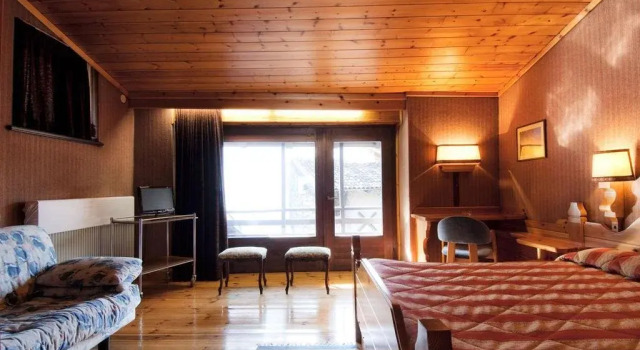 Villaggio Hotel Aquila, Забронировать Отель Каллиано Vallagarina
