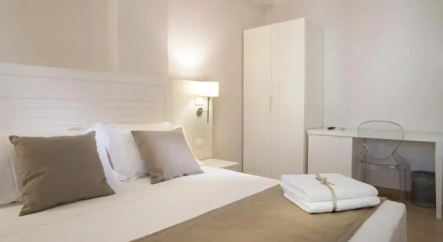 Номер Standard Nesea Bed and Breakfast