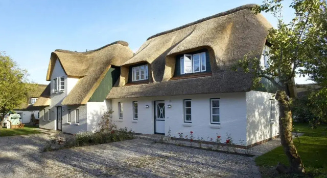 Люкс Rackmers Hof - Suiten Hotel garni mit Sauna
