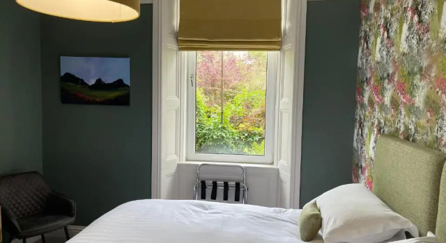 Ben Cruachan Guest House, Забронировать Гостевой дом Гостевые дома Эдинбурга, рядом с St Paul's and St George's Church, Гостевой дом