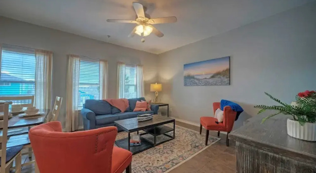 Sleeps 16 w/ Pool + Minutes to Beach Costa Bahia - 2 Condos, Rezerwuj Dom wakacyjny Port Aransas 
