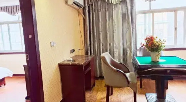 Люкс Yangguang Hotel