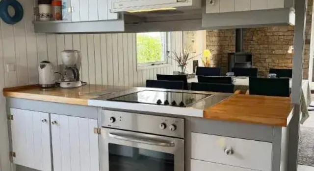 Holiday home Børkop XXIII, Prenota Appartamento Børkop Danimarca Meridionale