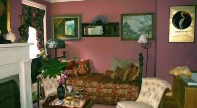 House of 1833 Bed & Breakfast & Gardens, Rezerwuj Hotel Hotele w New England z basenem, Basen