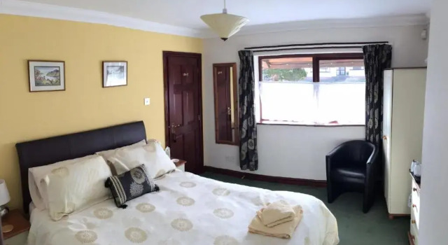 Meadow View Bed  Breakfast