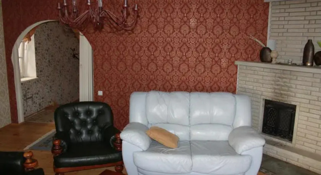 Villa Ringi Apartment, Varaa Huoneisto Hotellit Pärnumaa pysäköinnillä, Pysäköinti