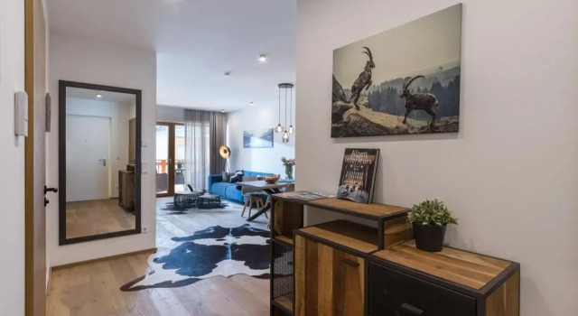 Apartment Liebelei am See, Забронировать Апартаменты/квартира Апартаменты Тироля, Апартаменты/квартира