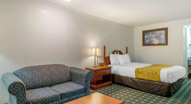 Номер Standard Knights Inn - Hilliard