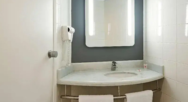Апартаменты ibis Sorocaba