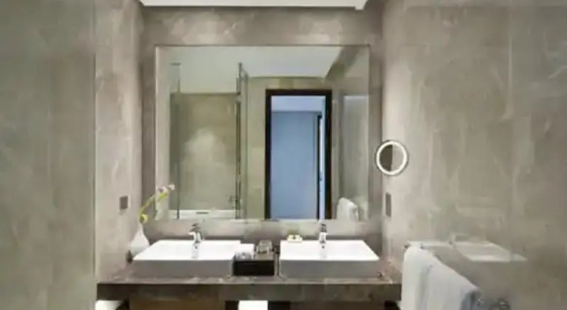 Номер Standard c 1 комнатой Intercontinental Residence Jakarta Pondok Indah