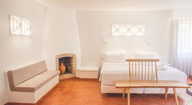 Студия Superior Costa dOiro Ambiance Village