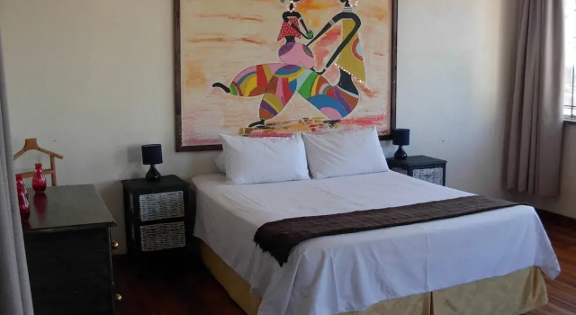 Sterkfontein Heritage Lodge