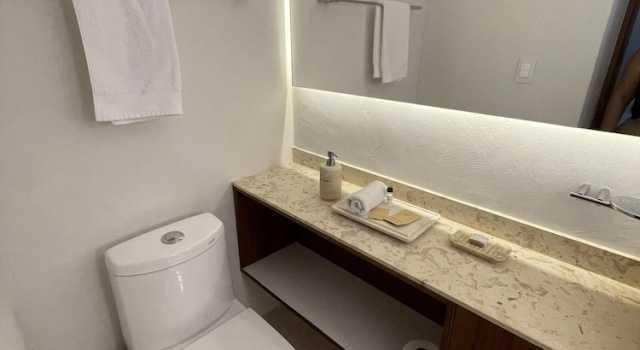Семейный люкс с видом на парк Las Lupitas Hotel Boutique