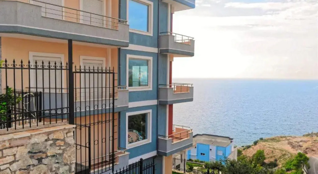 JB Apartments