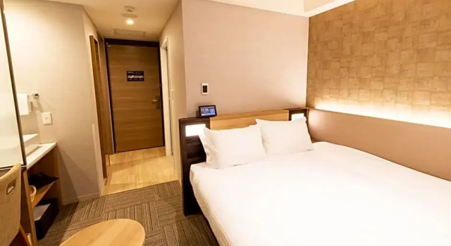 Двухместный номер Comfort Kawagoe Tobu Hotel