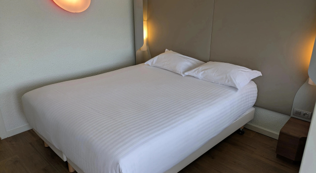Двухместный номер Superior Hôtel Campanile Orléans Nord - Saran