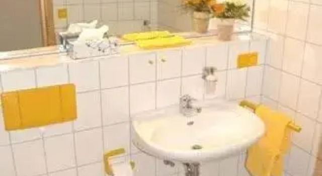 Номер Classic Hotel Pfälzer Hof, Zum Schokoladengießer