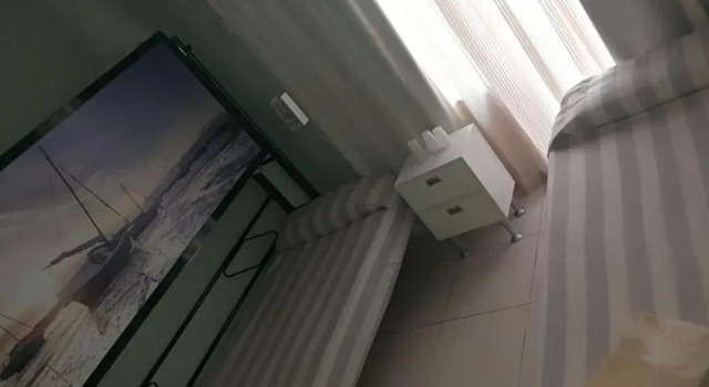 Двухместный номер Standard Residencia Alclausell