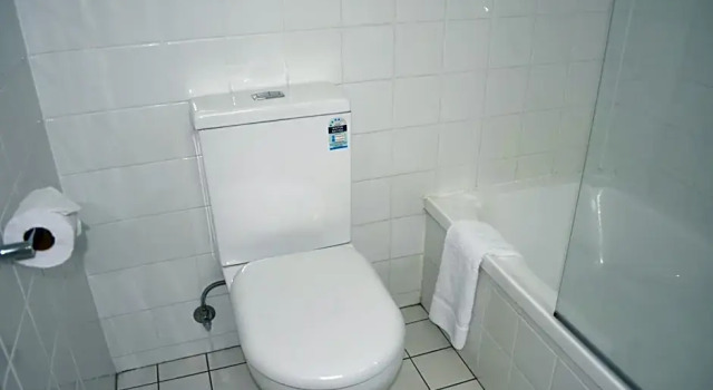 Номер Deluxe Airport Motel Brisbane