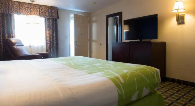Двухместный номер Standard UNCOMMONER HOTEL by Reverie Boutique Collection
