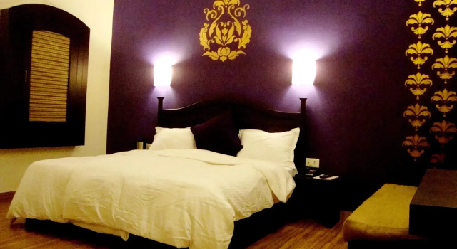 Номер Standard La Casa
