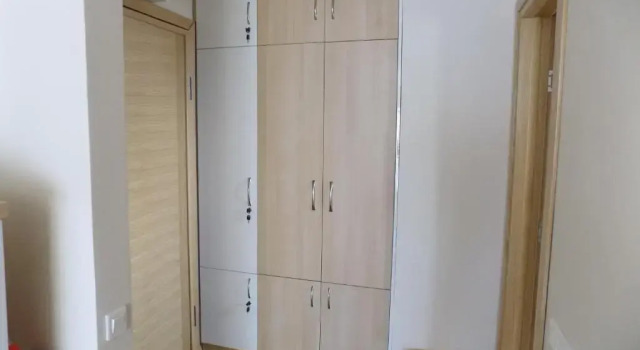 Апартаменты Apartment NDK naselje Kalman Zlatibor sa garažnim mestom