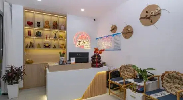 Dongchengli Homestay (Zhangzhou Ancient City Branch), Book Hotel Xinzhou Shanxi