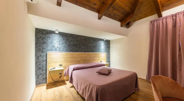 Двухместный номер Standard Hotel Vogue