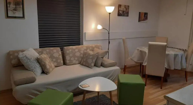 Апартаменты Apartment & Rooms Miboti