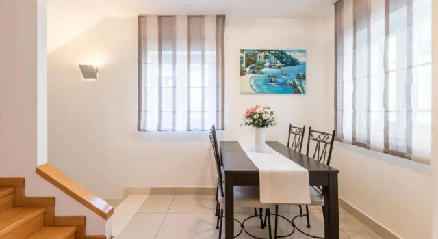 Апартаменты Varoš apartment