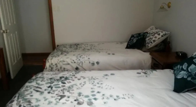 B&B on Sunrise, Boek Bed and Breakfast Maryborough 