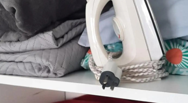 SELIZ SUITES LUMINOSO, CON COCHERA para Auto Mediano o Pequeño