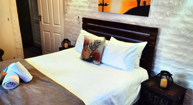 Номер Comfort Libra Lodge & Spa - Randburg, Johannesburg