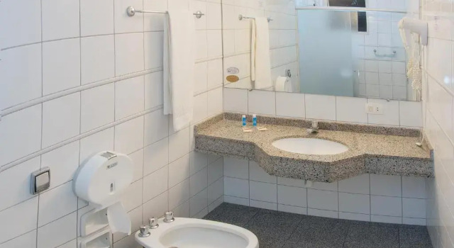 Номер Economy Lira Hotel