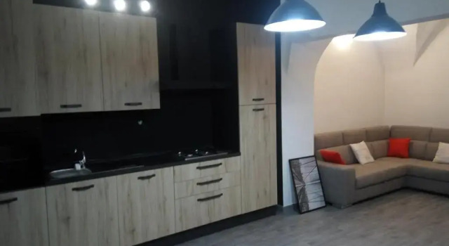 Коттедж ImPerfect Home